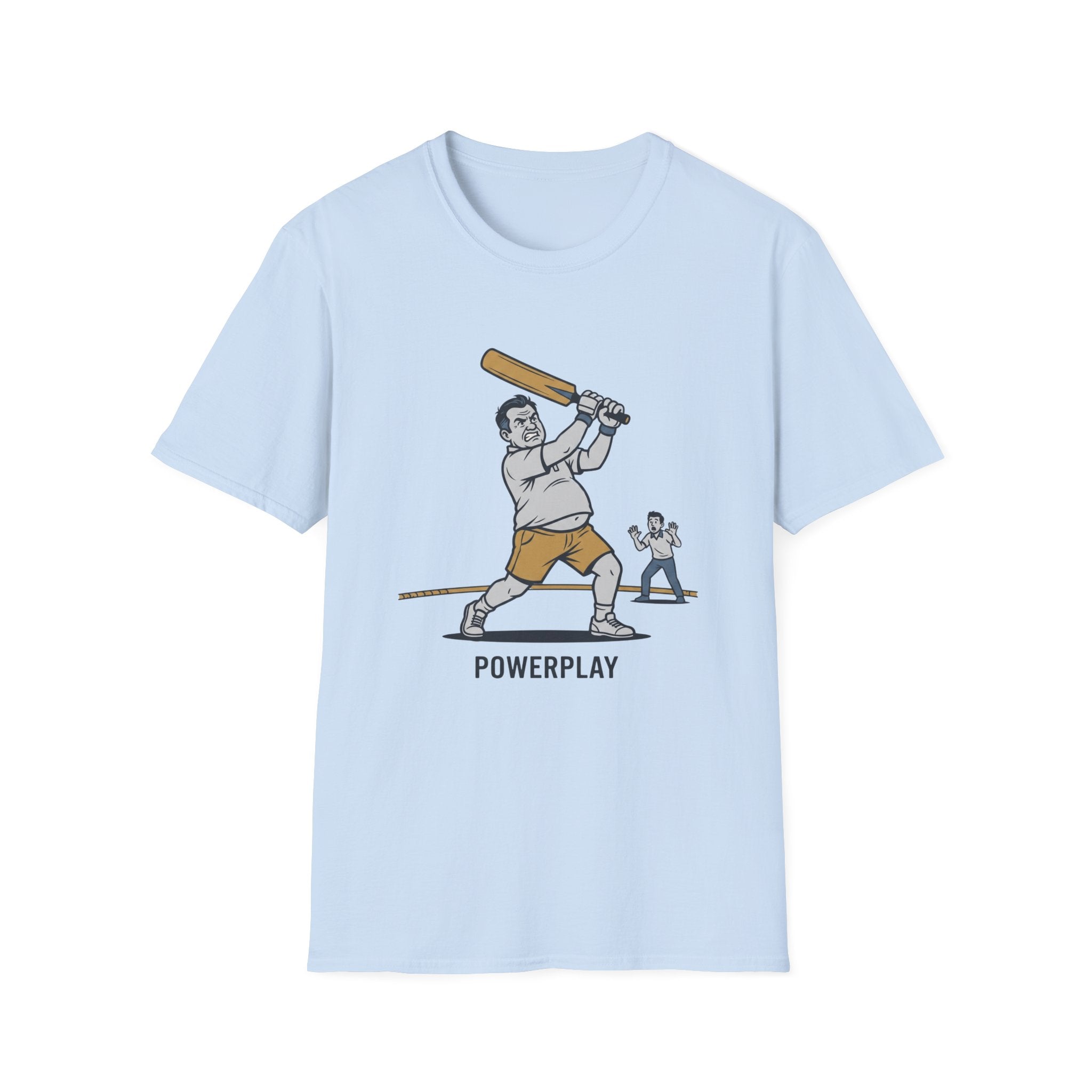 Powerplay T-Shirt
