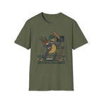 Duck With Confidence T-Shirt