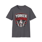 Yorker Loading T-Shirt