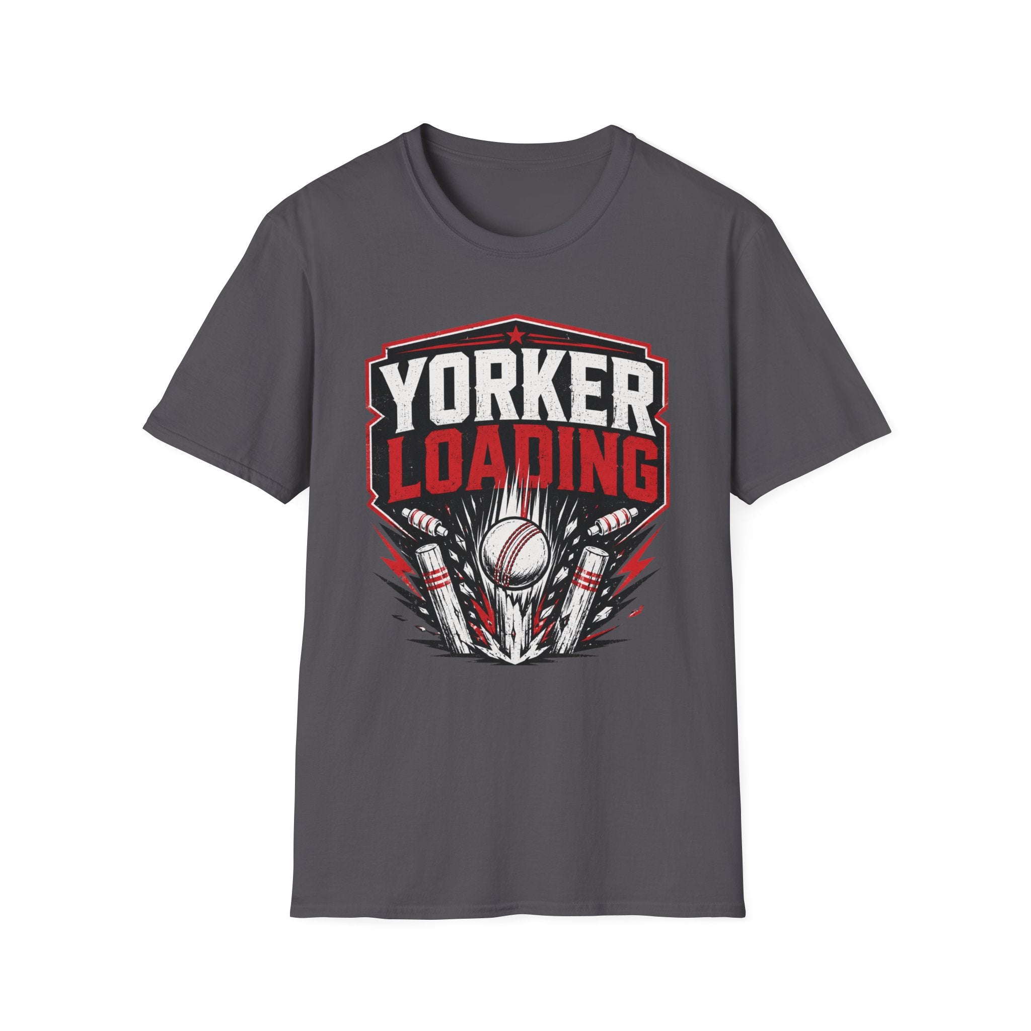Yorker Loading T-Shirt