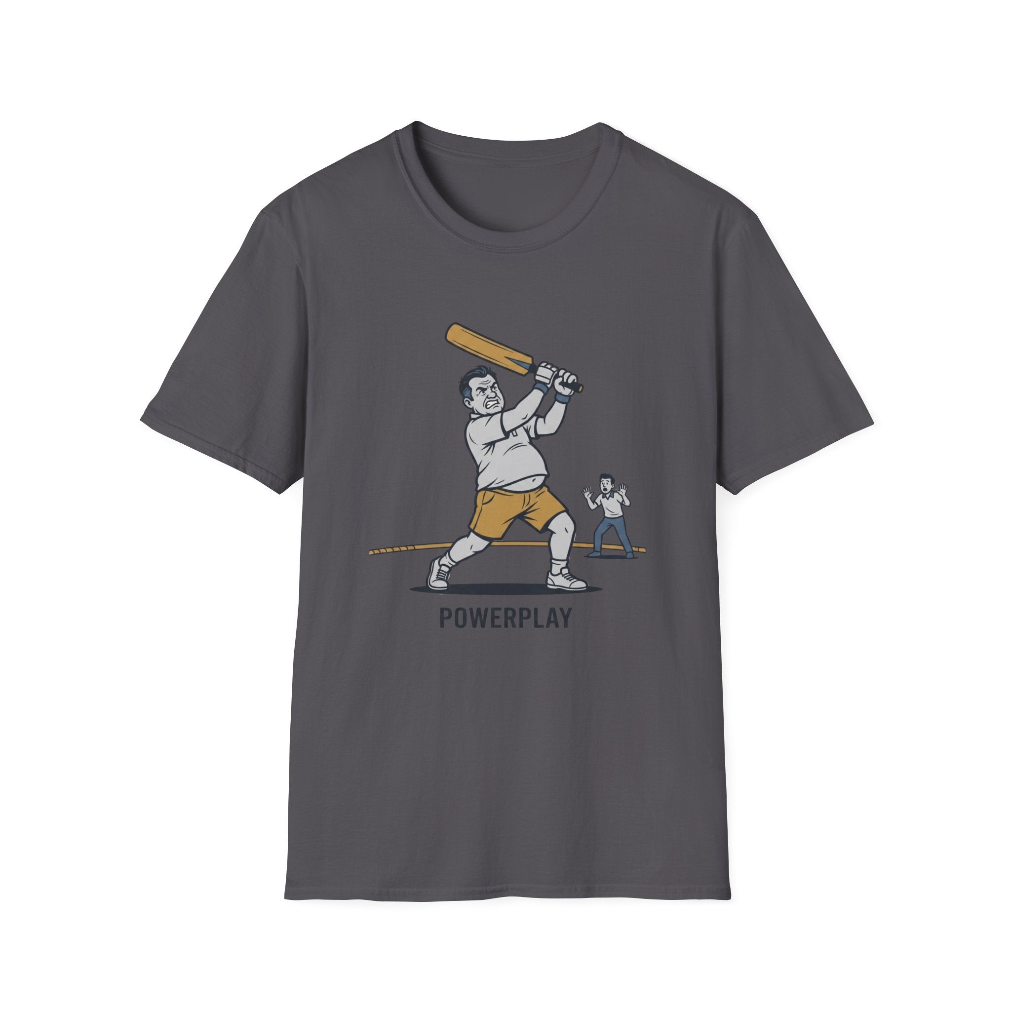 Powerplay T-Shirt