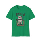Panda Nightwatchman T-Shirt
