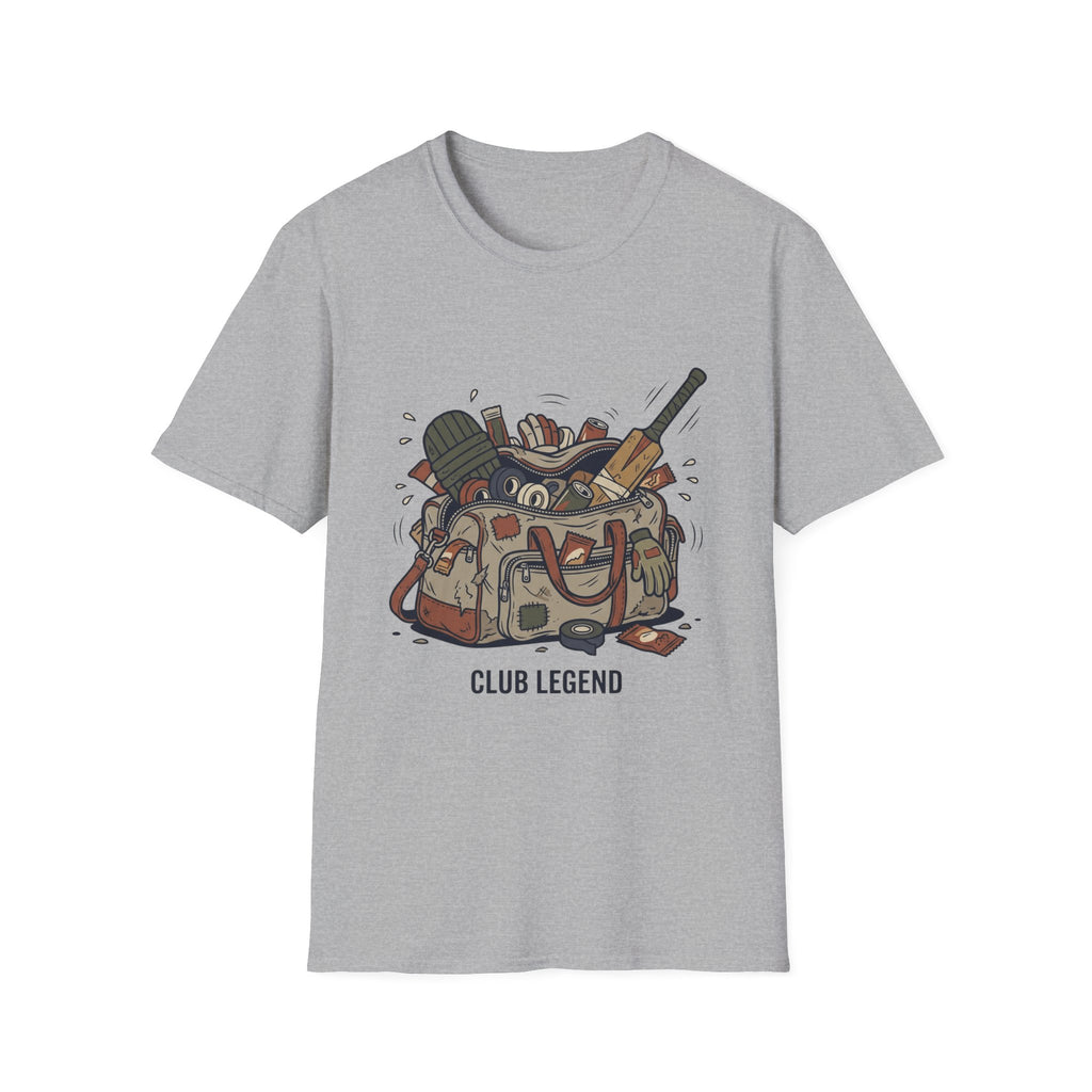Club Legend T-Shirt