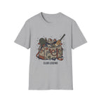 Club Legend T-Shirt