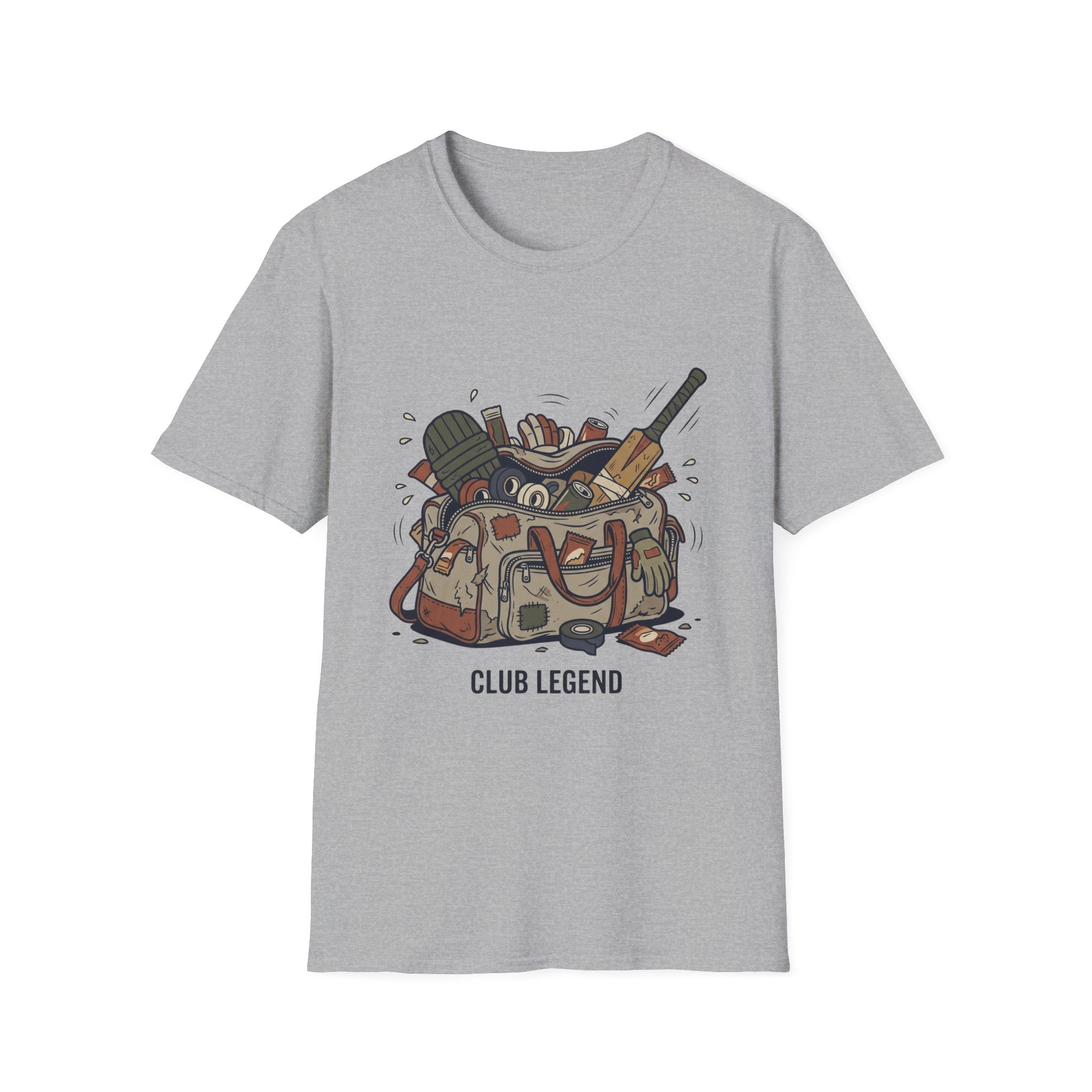 Club Legend T-Shirt