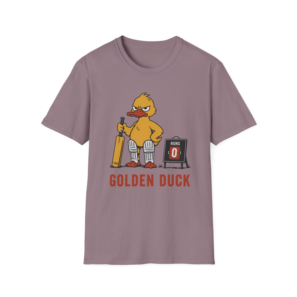 Golden Duck T-Shirt