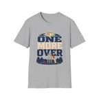 One More Over T-Shirt