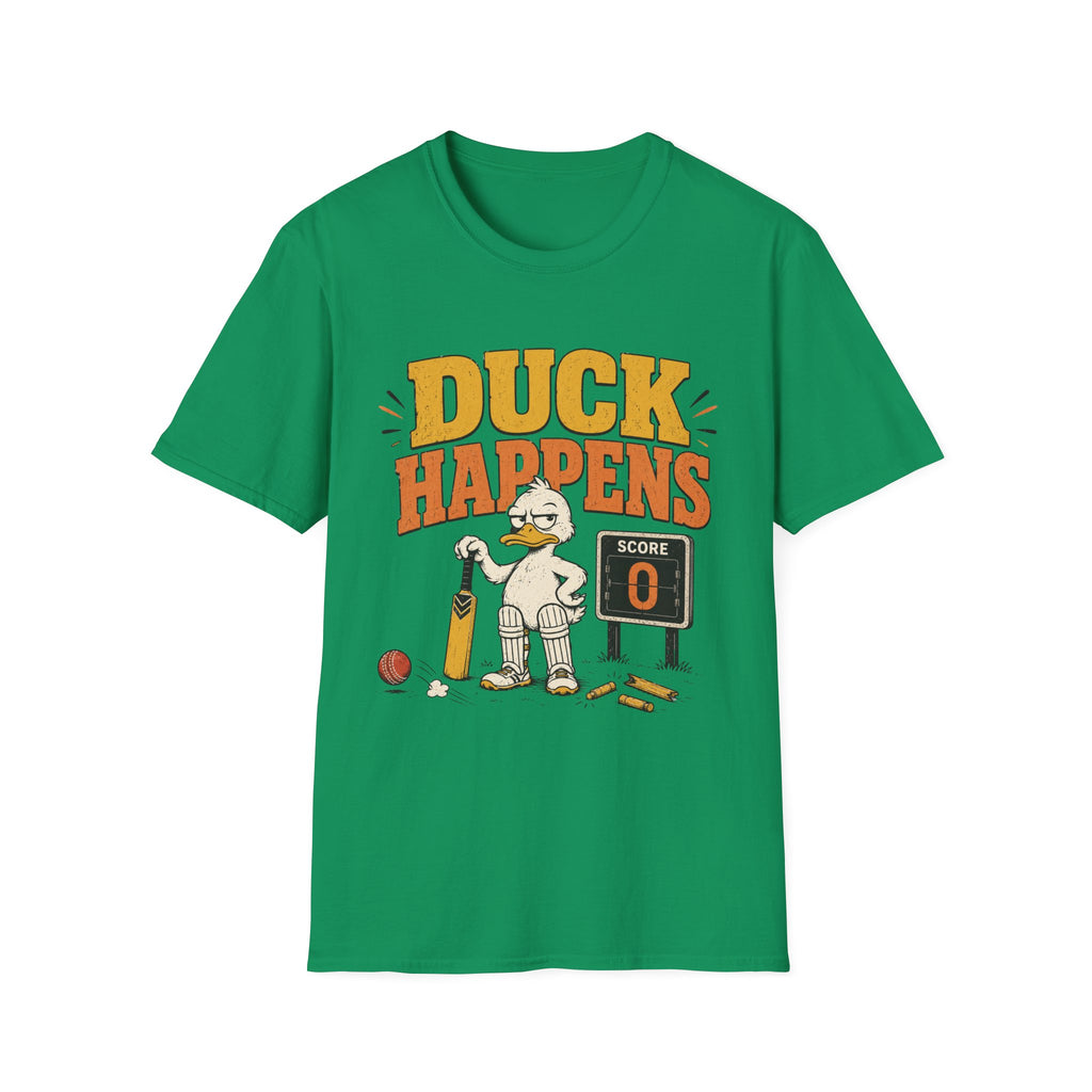 Duck Happens T-Shirt