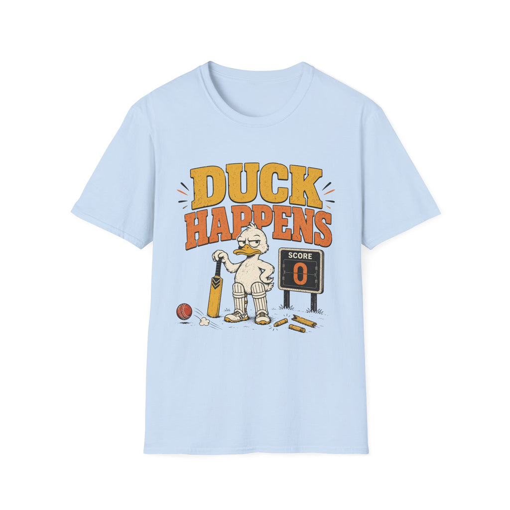 Duck Happens T-Shirt