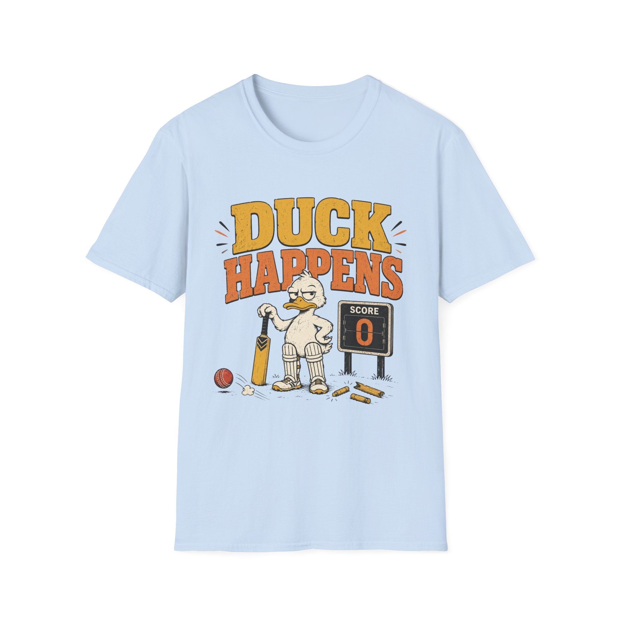 Duck Happens T-Shirt