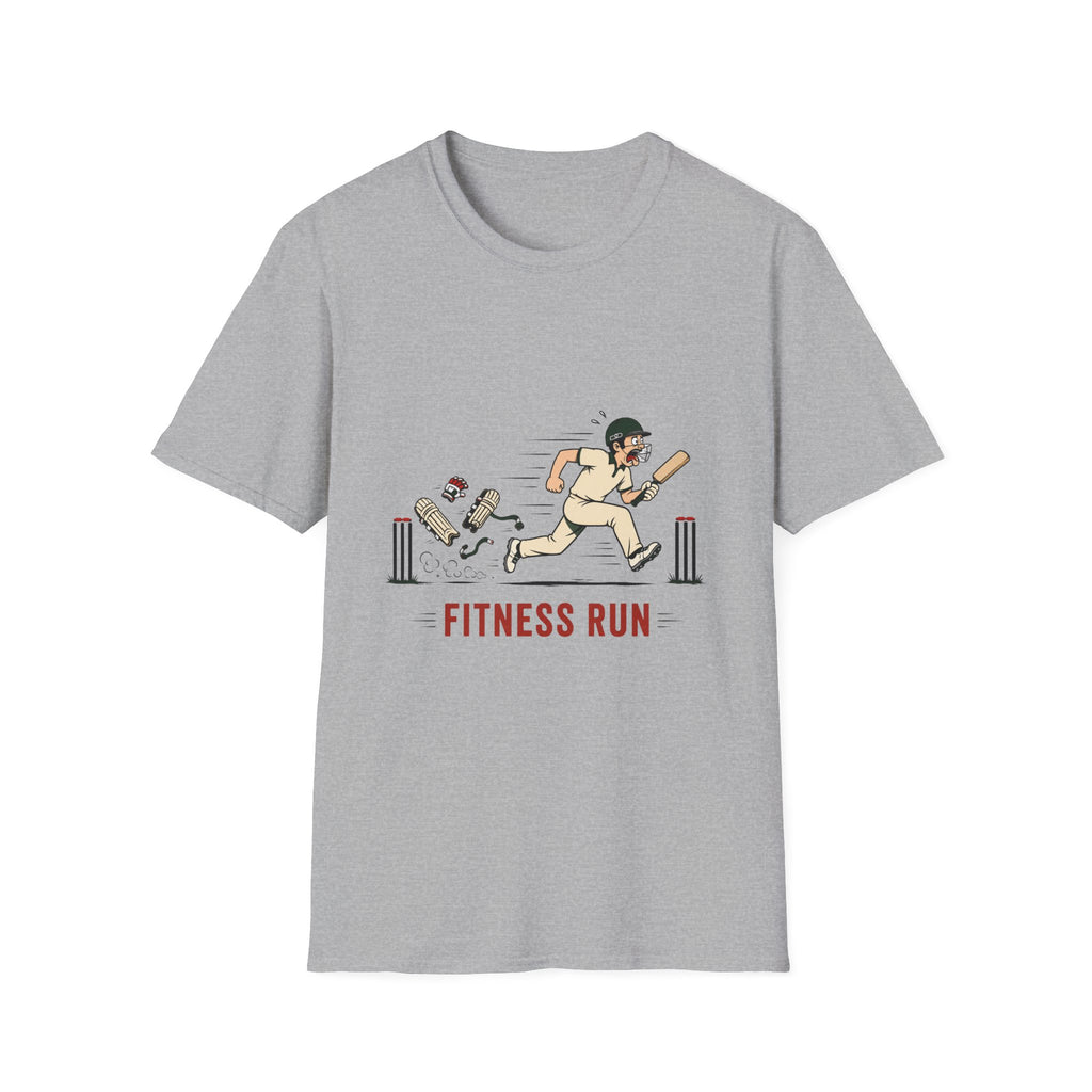 Fitness Run T-Shirt