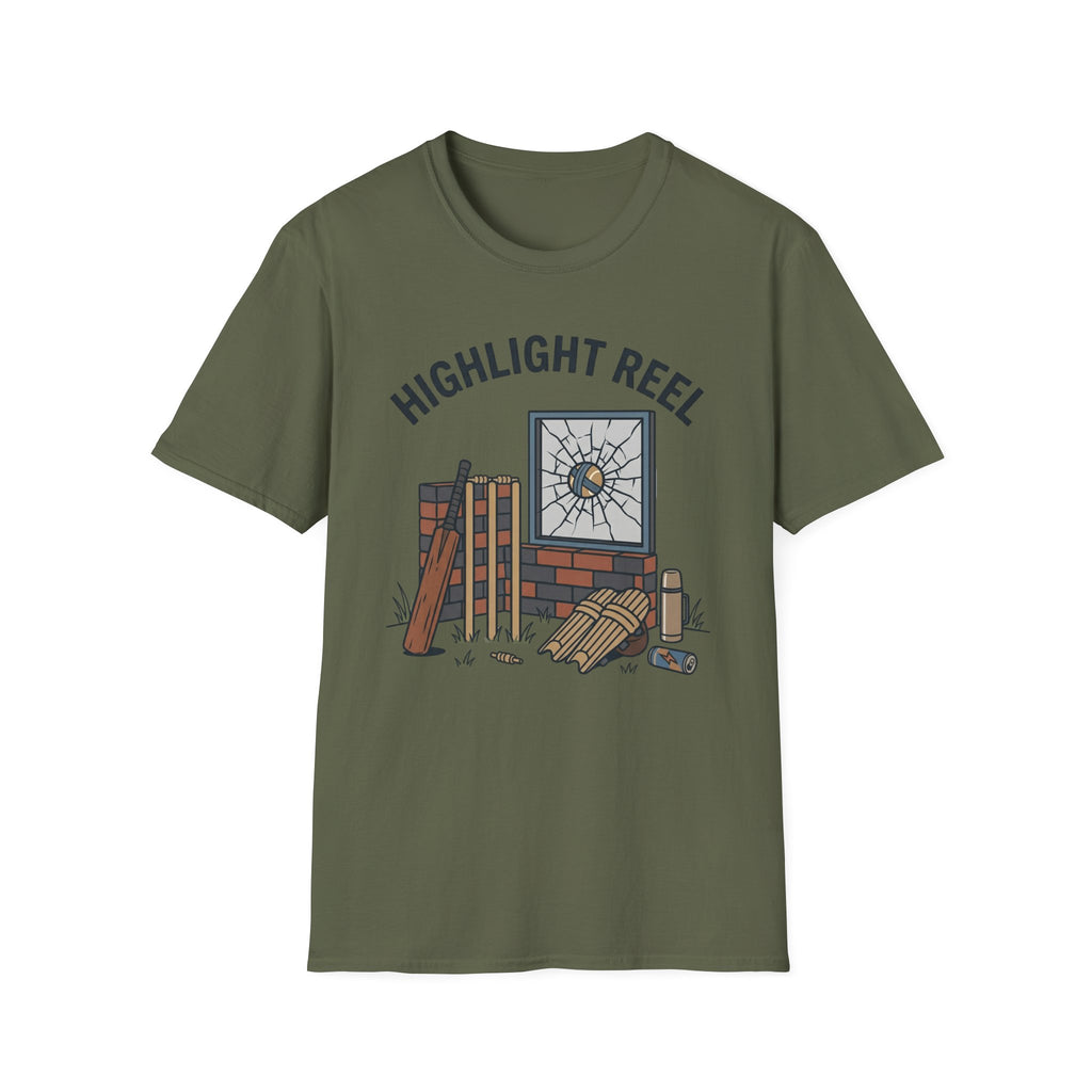 Highlight Reel T-Shirt