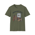 Highlight Reel T-Shirt