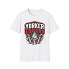 Yorker Loading T-Shirt