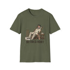 Retired Hurt T-Shirt