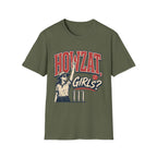 Howzat Girls T-Shirt