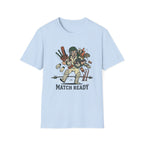 Match Ready T-Shirt