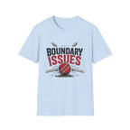 Boundary Issues T-Shirt