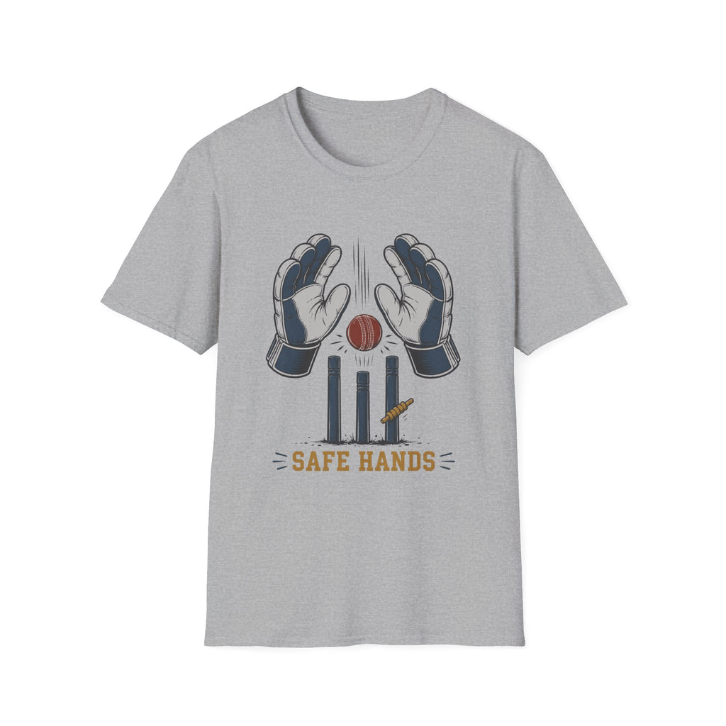 Safe Hands T-Shirt