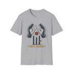 Safe Hands T-Shirt