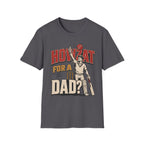 Howzat For A Dad T-Shirt