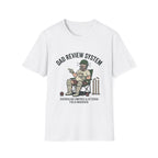 Dad Review System T-Shirt