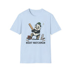 Night Watchman T-Shirt