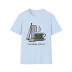 Tea Break Athlete T-Shirt