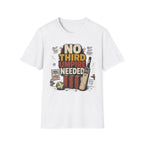 No Third Umpire Needed T-Shirt