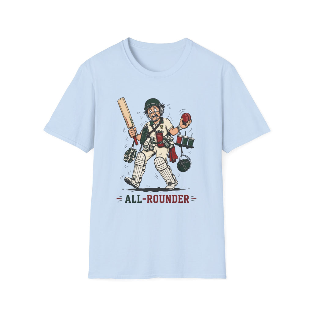All-Rounder T-Shirt