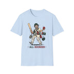 All-Rounder T-Shirt