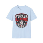 Yorker Loading T-Shirt