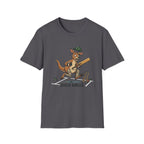 Quick Single T-Shirt