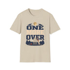 One More Over T-Shirt