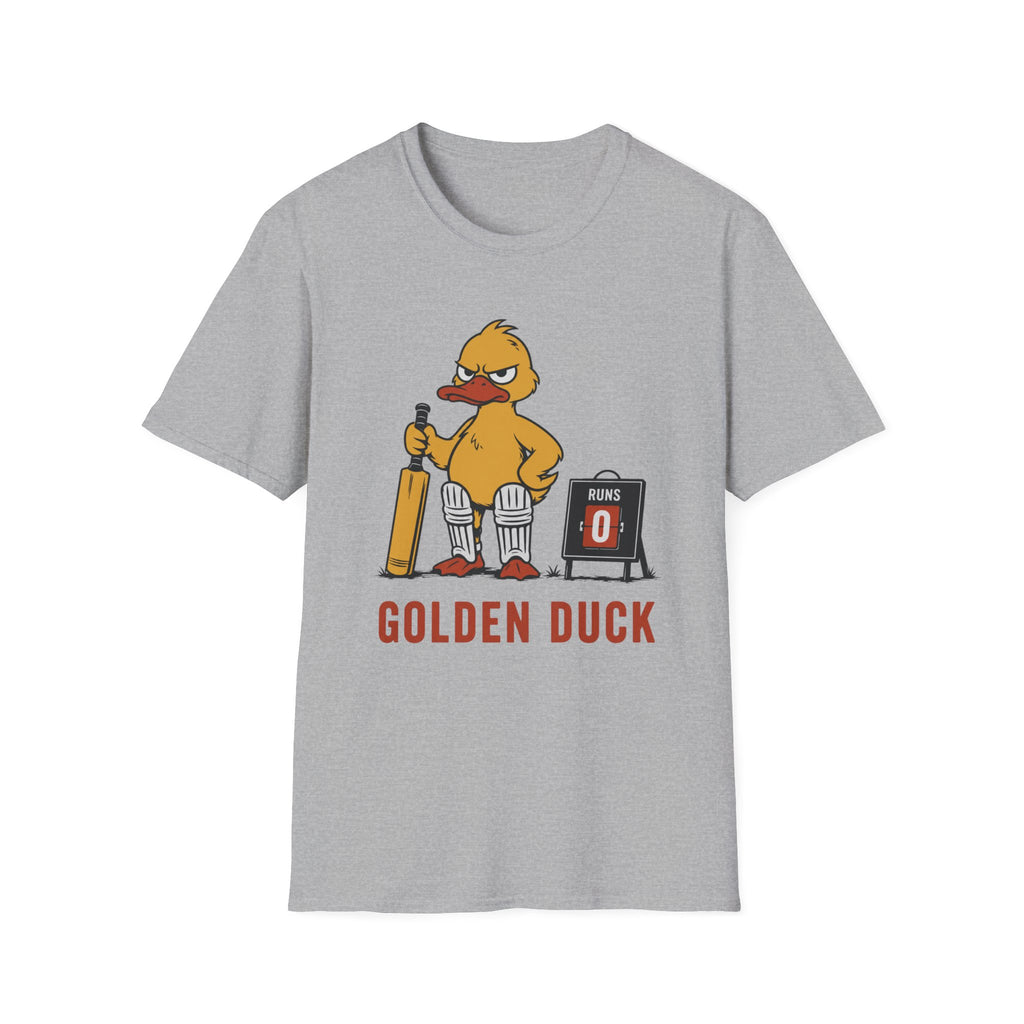 Golden Duck T-Shirt