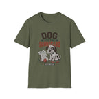 Dog Ate The Scorecard T-Shirt