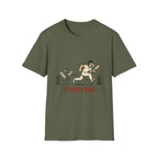 Fitness Run T-Shirt