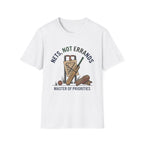 Nets Not Errands T-Shirt
