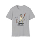 Well Left T-Shirt