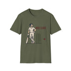 Nice Leave T-Shirt