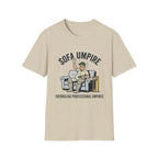 Sofa Umpire T-Shirt
