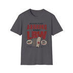 Weekend Plans Arguing About LBW T-Shirt
