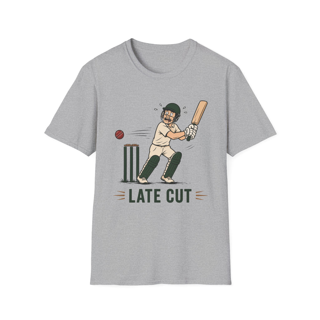 Late Cut T-Shirt