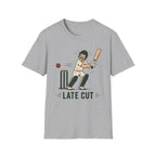 Late Cut T-Shirt