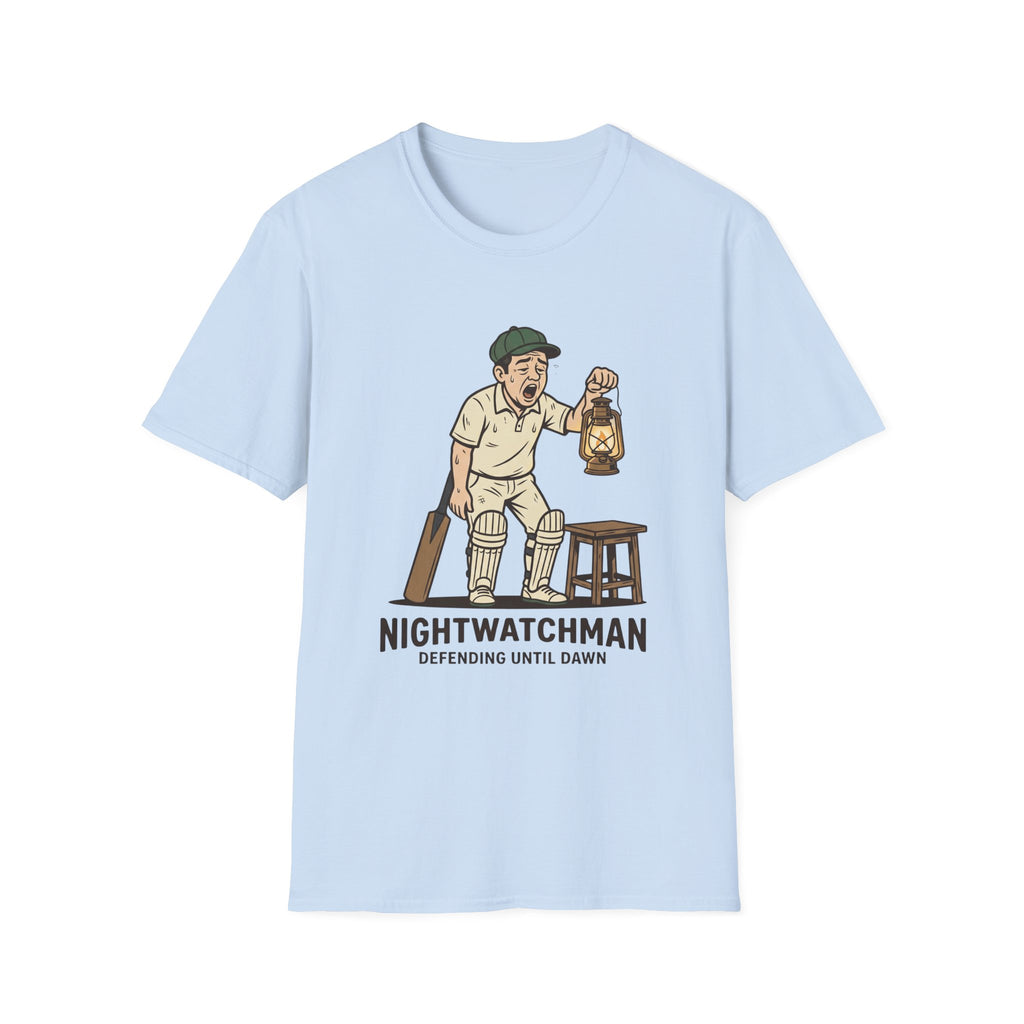 Nightwatchman T-Shirt