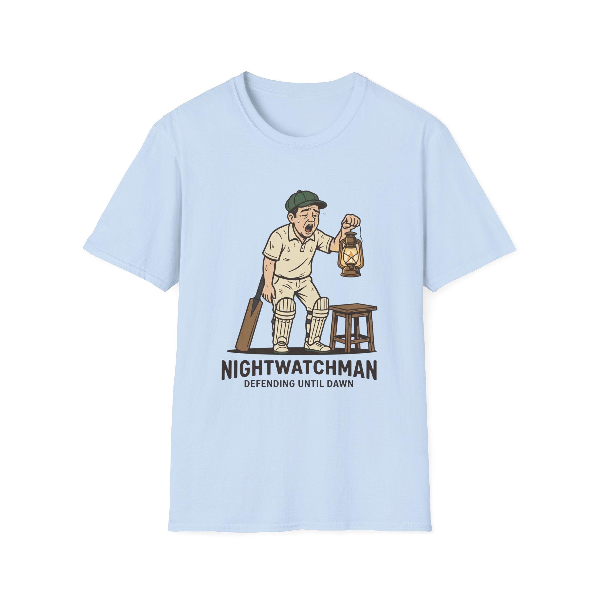 Nightwatchman T-Shirt