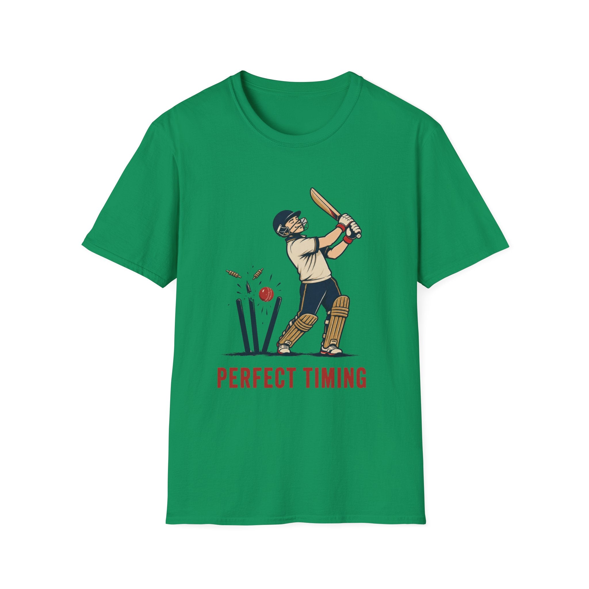 Perfect Timing T-Shirt