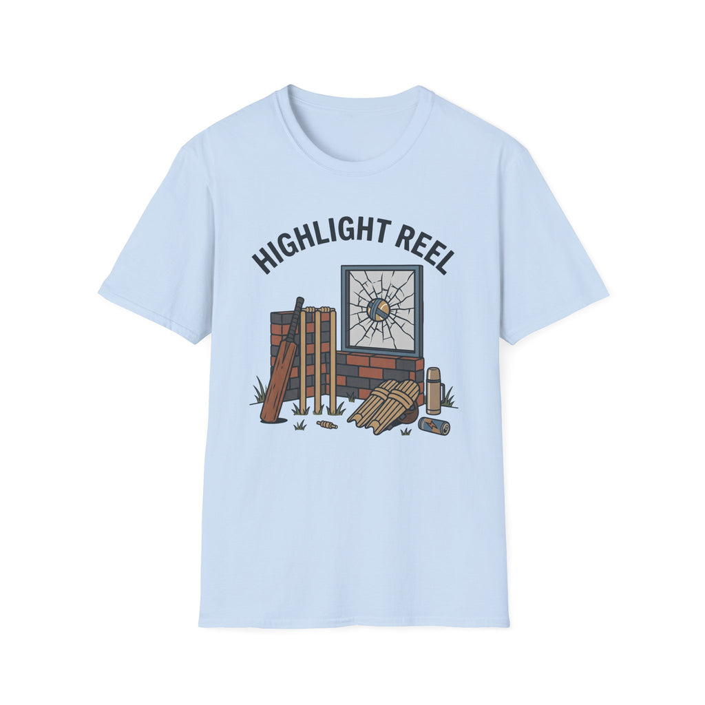 Highlight Reel T-Shirt