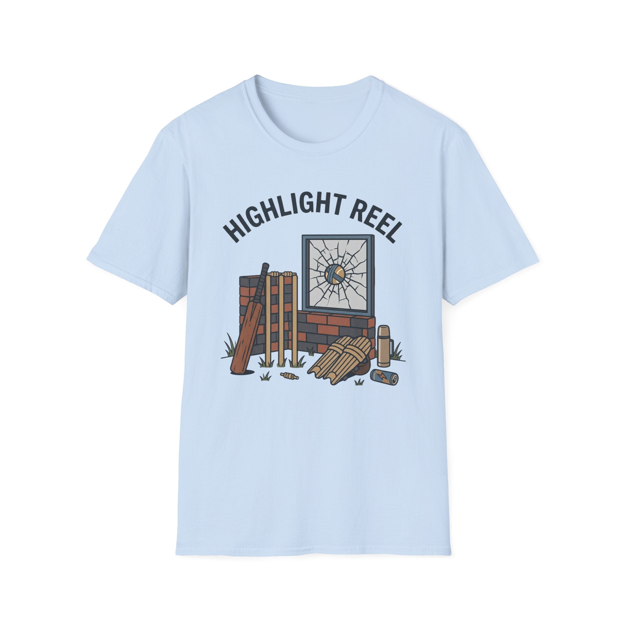Highlight Reel T-Shirt
