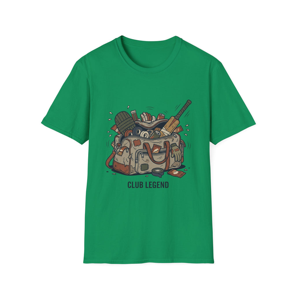 Club Legend T-Shirt